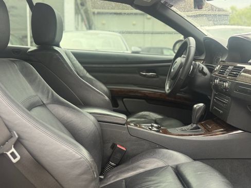 Used 2008 BMW 328i Convertible RWD image 31