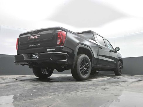 New 2026 GMC Sierra 1500 Elevation image 27