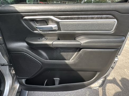 Certified 2022 RAM 1500 Lone Star AWD/4WD image 25