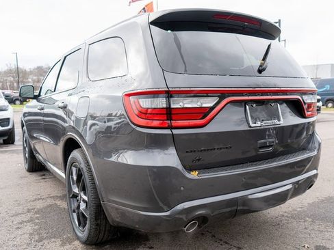 New 2026 Dodge Durango GT image 7