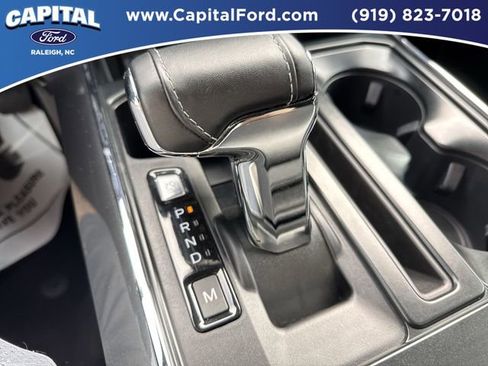 Certified 2023 Ford F150 XLT w/ Equipment Group 302A High image 30