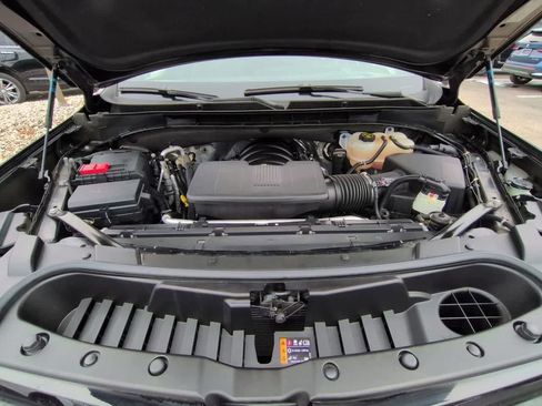 Used 2023 Cadillac Escalade Sport Platinum image 14