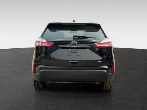 Used 2022 Ford Edge SE AWD/4WD image 6