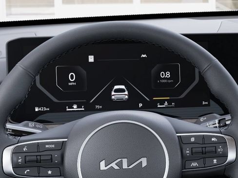 New 2026 Kia K5 EX FWD image 22