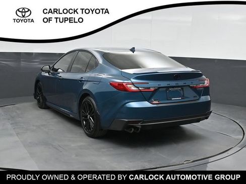 Used 2026 Toyota Camry SE w/ Convenience Package FWD image 11