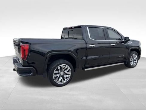 Certified 2024 GMC Sierra 1500 Denali w/ Denali Reserve Package AWD/4WD image 6