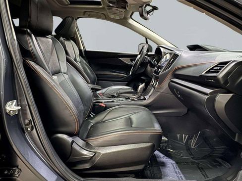 Used 2021 Subaru Crosstrek 2.5i Limited w/ Moonroof Package 1 image 74