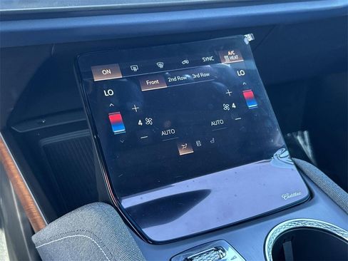 New 2026 Cadillac Vistiq Premium Luxury image 11