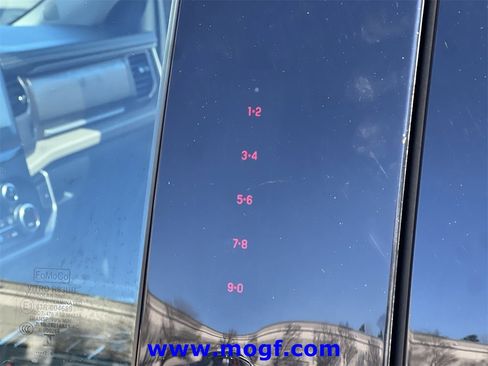 Certified 2024 Ford Expedition Max Limited image 32