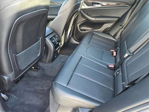 Certified 2022 BMW X3 xDrive30i w/ Convenience Package image 18