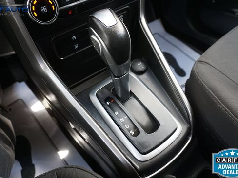 Used 2020 Ford EcoSport SE AWD/4WD image 36