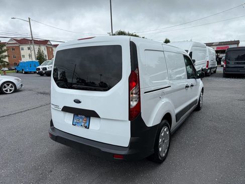 Used 2018 Ford Transit Connect XL image 3