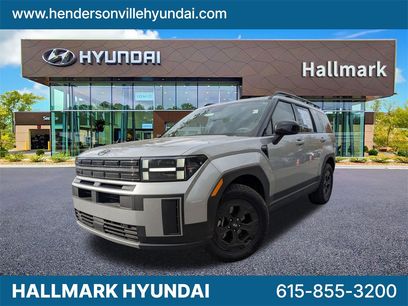 Certified 2025 Hyundai Santa Fe XRT