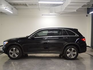 Certified 2022 Mercedes-Benz GLC 300 video 2