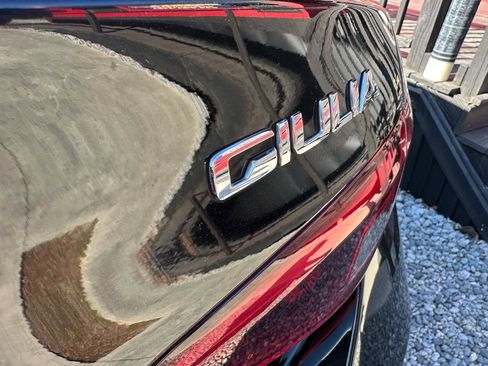 Used 2019 Alfa Romeo Giulia Ti w/ Quick Order Package 22X Lusso image 6