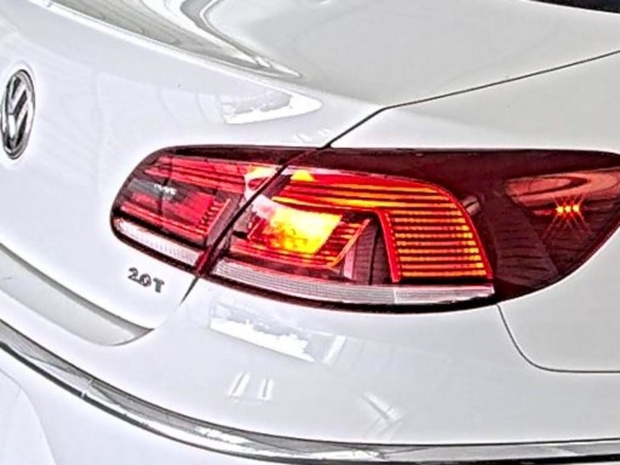 Used 2013 Volkswagen CC Sport FWD image 7