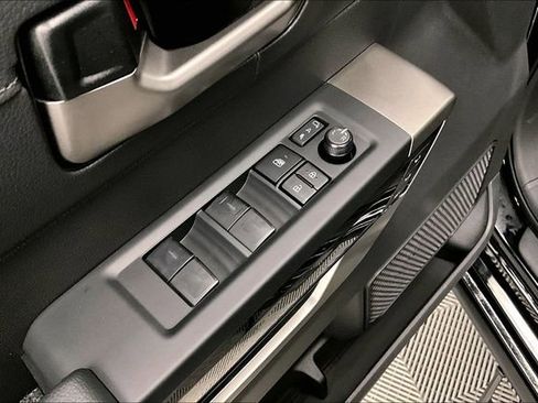 Used 2026 Toyota Tundra Limited image 30