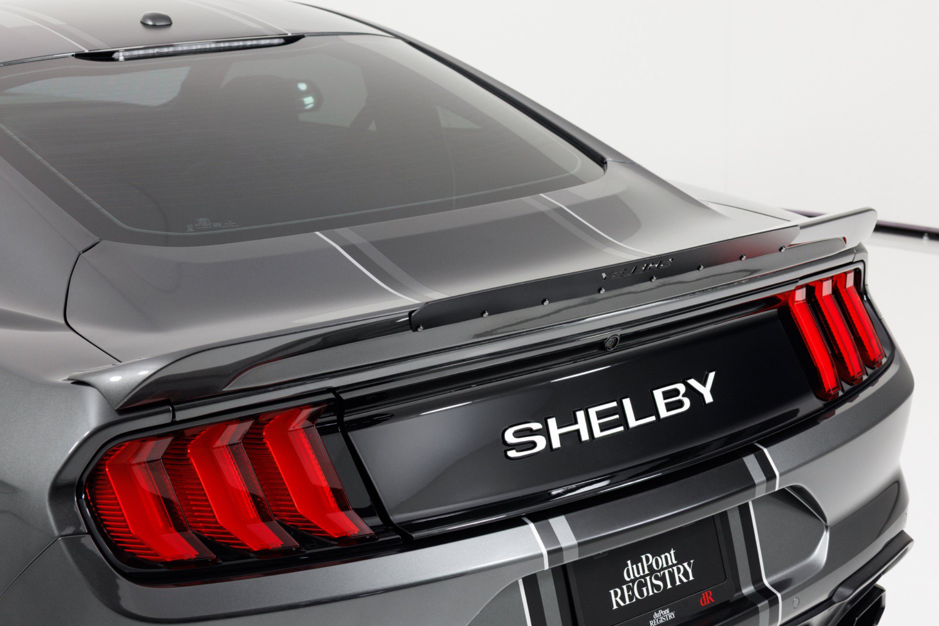 Used 2019 Ford Mustang GT Premium w/ GT Performance Package RWD image 80