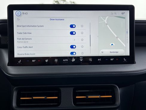 New 2026 Ford Maverick Tremor image 35