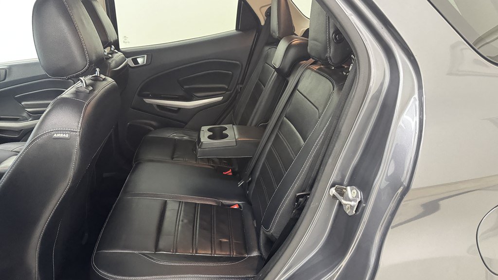 Used 2020 Ford EcoSport Titanium AWD/4WD image 21