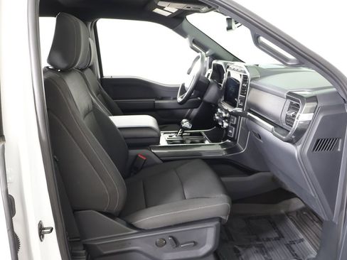 Used 2023 Ford F150 XLT w/ Equipment Group 302A High AWD/4WD image 30