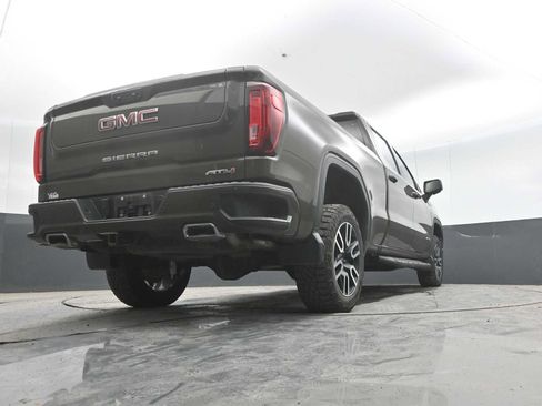 Used 2023 GMC Sierra 1500 AT4 w/ AT4 Premium Package AWD/4WD image 48