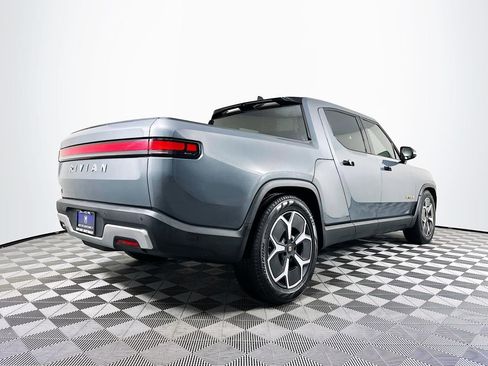 Used 2022 Rivian R1T Adventure image 11