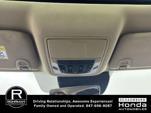 Used 2020 Acura RDX AWD w/ Advance Package image 10