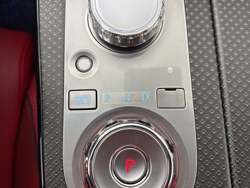 New 2026 Genesis G80 3.5T Sport Prestige AWD/4WD image 5