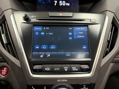 Used 2019 Acura MDX SH-AWD image 66