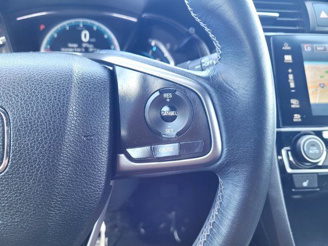 Used 2018 Honda Civic EX-L image 23