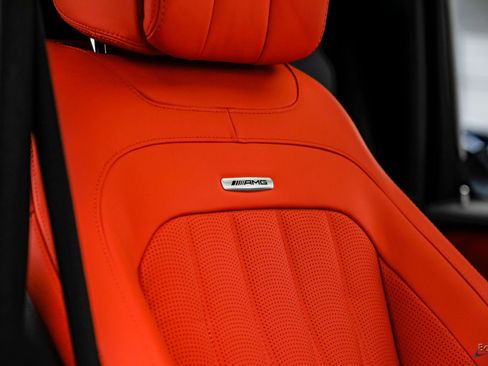 Used 2026 Mercedes-Benz G 63 AMG 4MATIC image 58