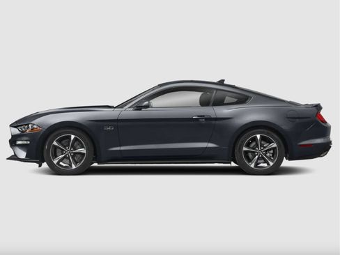 Used 2023 Ford Mustang GT Premium w/ GT Performance Package RWD image 3