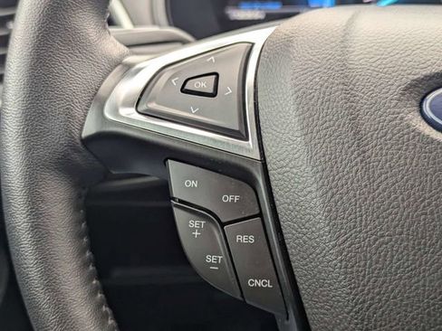 Used 2023 Ford Edge SEL w/ Convenience Package image 25