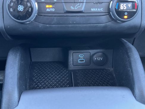 Used 2021 Ford Bronco Sport Big Bend image 9