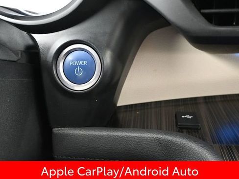 Certified 2023 Toyota Sienna Platinum image 20