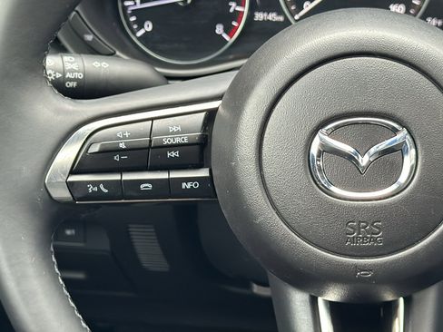 Certified 2024 MAZDA CX-30 AWD 2.5 S w/ Preferred Package image 30