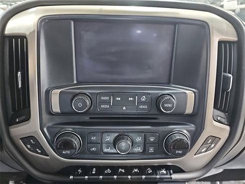 Used 2018 GMC Sierra 1500 Denali w/ Denali Ultimate Package image 18