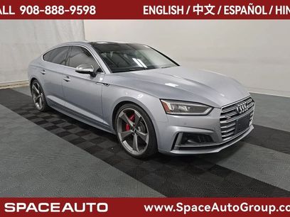 Used 2019 Audi S5 Prestige