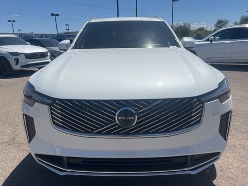 New 2026 Volvo XC90 T8 Ultra w/ Protection Package AWD/4WD image 9