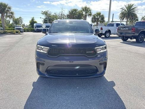 New 2026 Dodge Durango GT image 8
