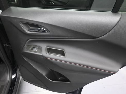 Used 2024 Chevrolet Equinox RS AWD/4WD image 23