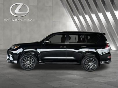 Certified 2023 Lexus GX 460 Premium