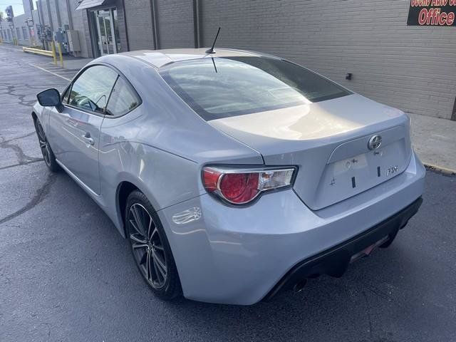 Used 2013 Scion FR-S 10 Series RWD image 8