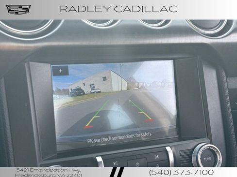 Used 2023 Ford Mustang Mach 1 w/ Equipment Group 700A image 20