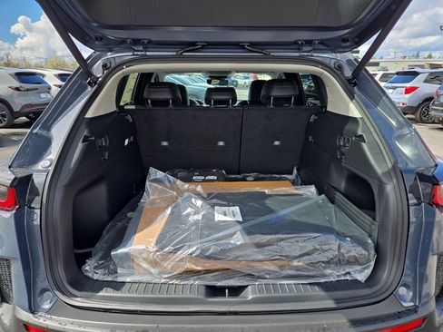 New 2026 MAZDA CX-50 AWD 2.5 Hybrid w/ Weather Package image 6