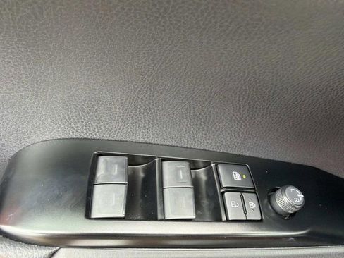 New 2026 Toyota Camry XSE FWD image 8