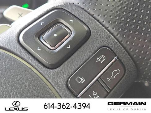 Used 2019 Lexus NX 300 F Sport w/ F Sport Premium Package image 23