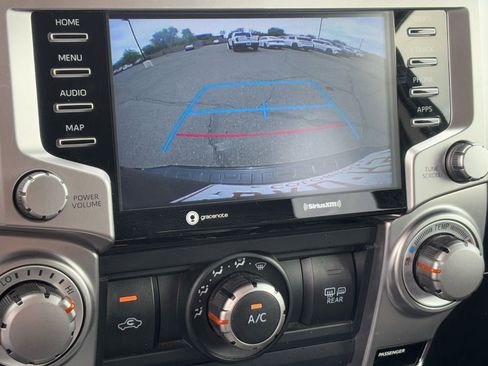 Used 2024 Toyota 4Runner SR5 AWD/4WD image 23