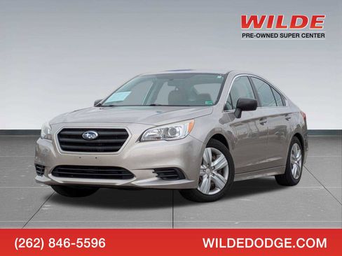 Used 2015 Subaru Legacy 2.5i image 1